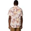 imageColumbia Mens Rapid Rivers Printed Short Sleeve ShirtSea Salt Outbacked