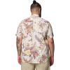 imageColumbia Mens Rapid Rivers Printed Short Sleeve ShirtSea Salt Outbacked