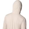 imageColumbia Mens Sage Peak Knit HoodieDark Stone Heather
