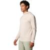 imageColumbia Mens Sage Peak Knit HoodieDark Stone Heather