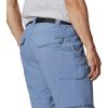 imageColumbia Mens Silver Ridge Cargo ShortBluestone