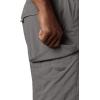 imageColumbia Mens Silver Ridge Cargo ShortBoulder