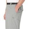 imageColumbia Mens Silver Ridge Cargo ShortColumbia Grey