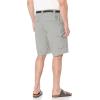 imageColumbia Mens Silver Ridge Cargo ShortColumbia Grey