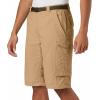 imageColumbia Mens Silver Ridge Cargo ShortCrouton