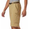 imageColumbia Mens Silver Ridge Cargo ShortCrouton