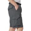 imageColumbia Mens Silver Ridge Cargo ShortGrill