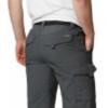 imageColumbia Mens Silver Ridge Cargo ShortGrill