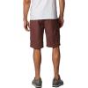 imageColumbia Mens Silver Ridge Cargo ShortLight Raisin