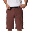 imageColumbia Mens Silver Ridge Cargo ShortLight Raisin