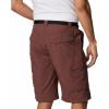 imageColumbia Mens Silver Ridge Cargo ShortLight Raisin