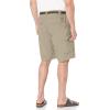 imageColumbia Mens Silver Ridge Cargo ShortTusk