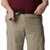 imageColumbia Mens Silver Ridge Cargo ShortTusk