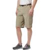 imageColumbia Mens Silver Ridge Cargo ShortTusk