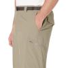 imageColumbia Mens Silver Ridge Cargo ShortTusk
