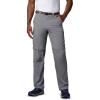 imageColumbia Mens Silver Ridge Convertible PantColumbia Grey