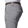 imageColumbia Mens Silver Ridge Convertible PantColumbia Grey