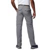 imageColumbia Mens Silver Ridge Convertible PantColumbia Grey