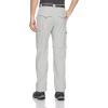 imageColumbia Mens Silver Ridge Convertible PantColumbia Grey