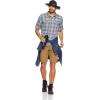 imageColumbia Mens Silver Ridge Convertible PantDelta