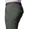 imageColumbia Mens Silver Ridge Convertible PantGravel