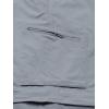 imageColumbia Mens Silver Ridge Convertible PantGrey Ash