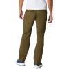 imageColumbia Mens Silver Ridge Convertible PantNew Olive
