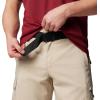 imageColumbia Mens Silver Ridge Utility Cargo ShortAncient Fossil