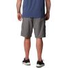 imageColumbia Mens Silver Ridge Utility Cargo ShortCity Grey