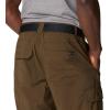 imageColumbia Mens Silver Ridge Utility Cargo ShortOlive Green