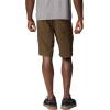 imageColumbia Mens Silver Ridge Utility Cargo ShortOlive Green