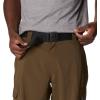 imageColumbia Mens Silver Ridge Utility Cargo ShortOlive Green