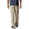 imageColumbia Mens Silver Ridge Utility Convertible Hiking PantAncient Fossil