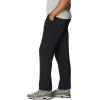 imageColumbia Mens Silver Ridge Utility Convertible Hiking PantBlack