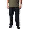 imageColumbia Mens Silver Ridge Utility Convertible Hiking PantBlack
