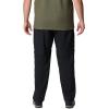 imageColumbia Mens Silver Ridge Utility Convertible Hiking PantBlack