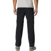 imageColumbia Mens Silver Ridge Utility Convertible Hiking PantBlack