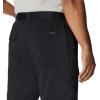 imageColumbia Mens Silver Ridge Utility Convertible Hiking PantBlack