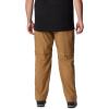 imageColumbia Mens Silver Ridge Utility Convertible Hiking PantDelta