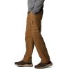 imageColumbia Mens Silver Ridge Utility Convertible Hiking PantDelta