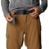 imageColumbia Mens Silver Ridge Utility Convertible Hiking PantDelta