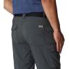 imageColumbia Mens Silver Ridge Utility Convertible Hiking PantGrill