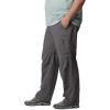 imageColumbia Mens Silver Ridge Utility Convertible Hiking PantGrill