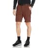 imageColumbia Mens Silver Ridge Utility Convertible Hiking PantLight Raisin
