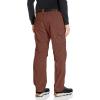 imageColumbia Mens Silver Ridge Utility Convertible Hiking PantLight Raisin