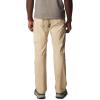 imageColumbia Mens Silver Ridge Utility PantAncient Fossil
