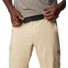 imageColumbia Mens Silver Ridge Utility PantAncient Fossil