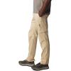 imageColumbia Mens Silver Ridge Utility PantAncient Fossil