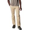 imageColumbia Mens Silver Ridge Utility PantAncient Fossil