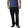 imageColumbia Mens Silver Ridge Utility PantBlack